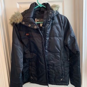 Columbia Women’s Coat